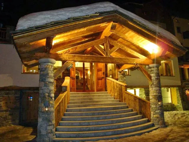 Hotel Bucaneve - Hotel Wellness