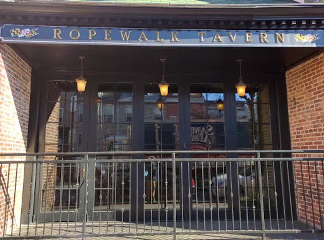 Ropewalk Tavern