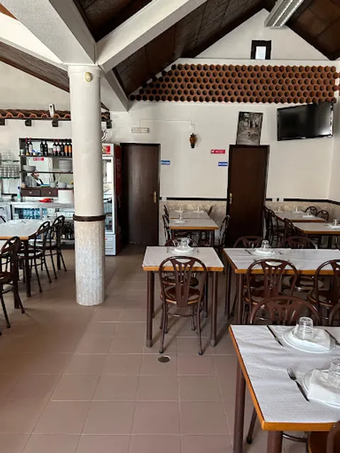 Os Canastras das Febras