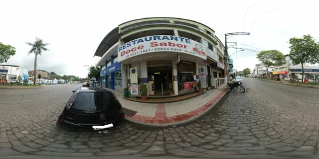 Restaurante Doce Sabor