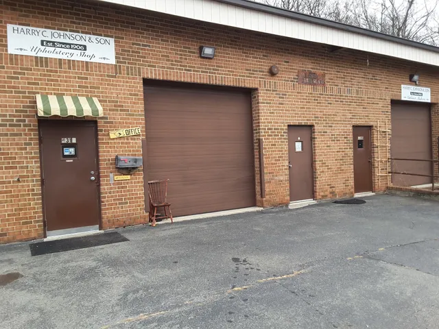 Harry C. Johnson & Son inc.