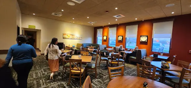 Olive Garden Italian Restaurant