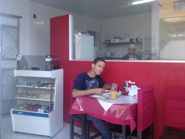 Restaurante da Celina