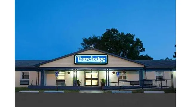 Travelodge by Wyndham Carlisle North