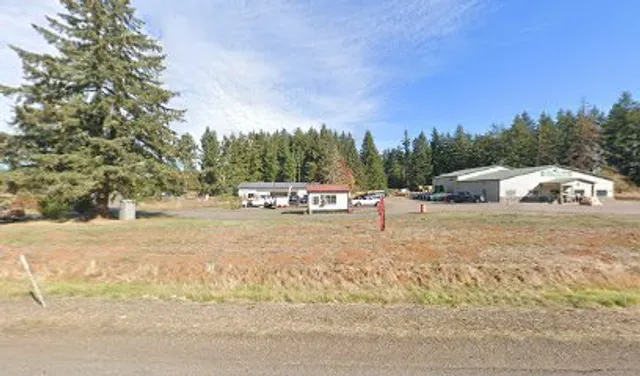 Pleasant Hill Coffee