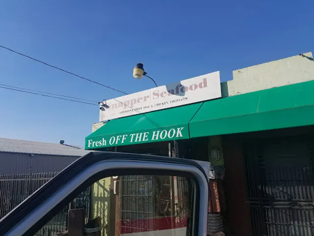 Snapper's Seafood Restaurant