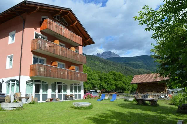 Garnì Al Nardis b&b Hotel