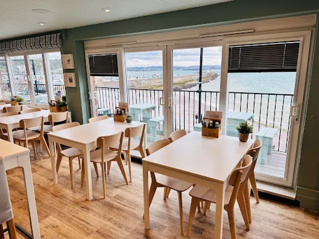 The Breakwater Bistro