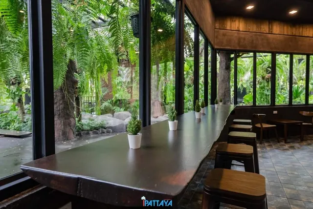 Black Forest Pattaya