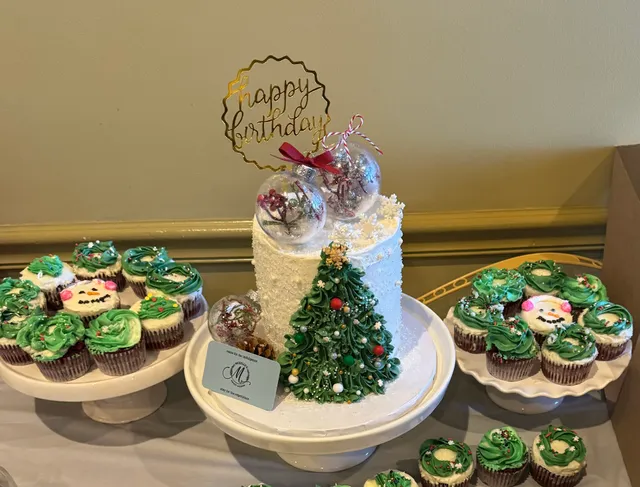 Mozelle's Sweet Shoppe