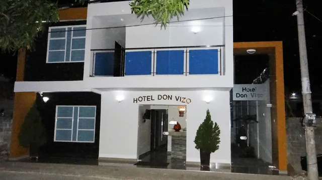 Hotel Don Vizo