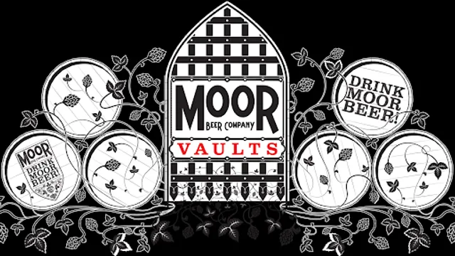 Moor Beer Vaults