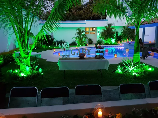 Bungalos Mirna Manzanillo