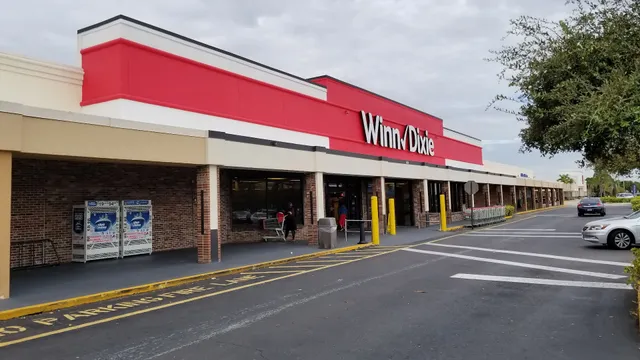 Winn-Dixie