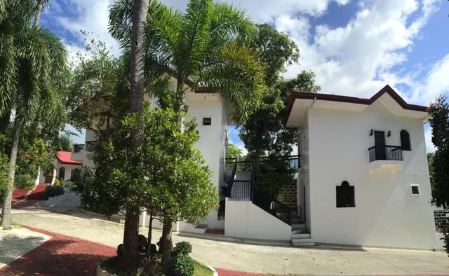 Taal Imperial Resort and Hotel