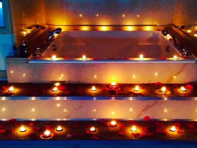 Hotel Rooms Madrid América Habitaciones por horas.