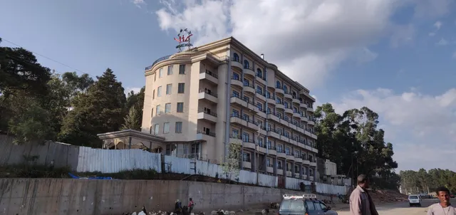 Ararat Hotel | Lamberet