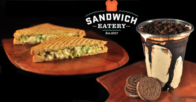 Sandwich Eatery