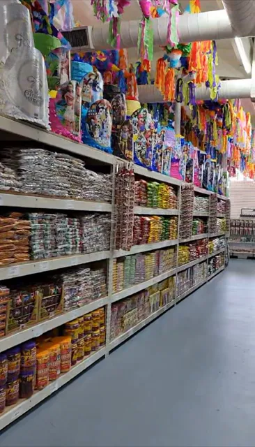 Dulceria Socami Woodland