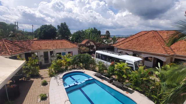 Mowicribs Hotel and Spa