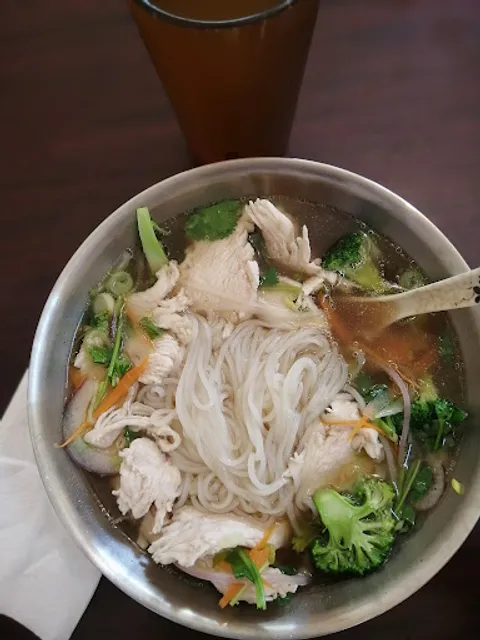 Pho Vietnam