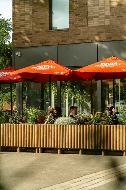 Junco – Buvette italienne & café de quartier | Rue Ontario Est