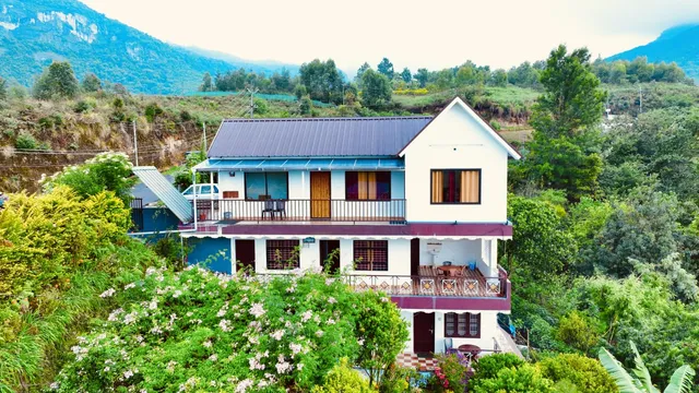 Fruits Valley Home Stay