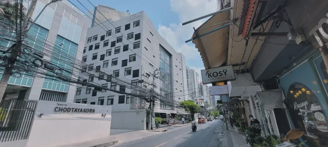 Twenty Three Hotel & Residence