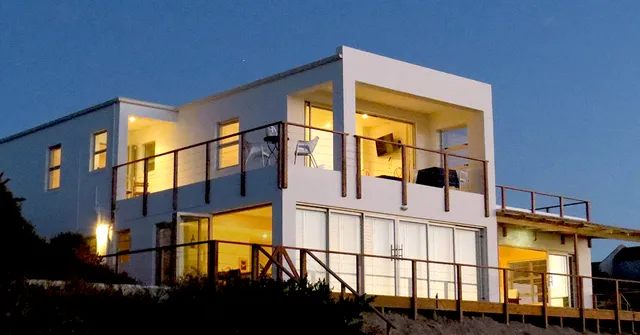 Flaminkevlei Waterfront