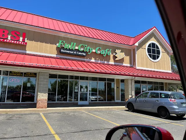 Full City Cafe