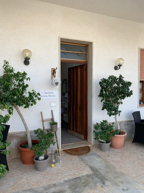 Valentina Lovely Rooms