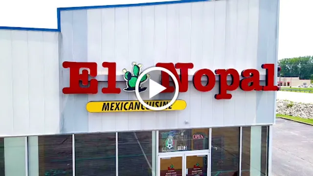 El Nopal Mexican Cuisine