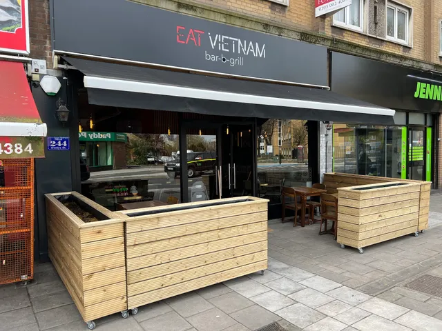 Eat Vietnam Bar B Grill 2