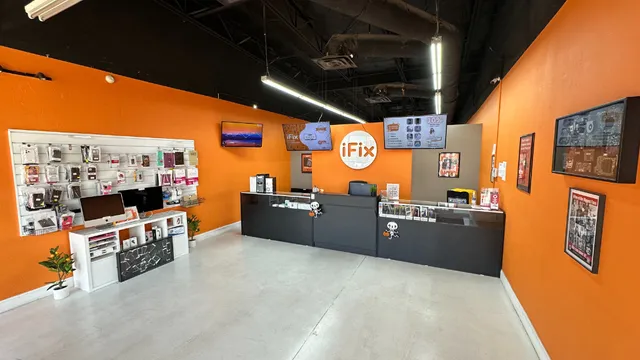 iFix - Phone, Computer, Console & All Devices Repair | Buy & Sell Refurbished