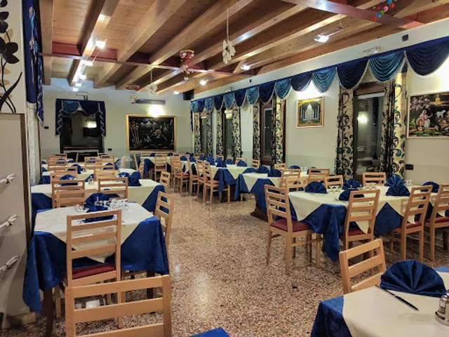 Ristorante Le Fontane