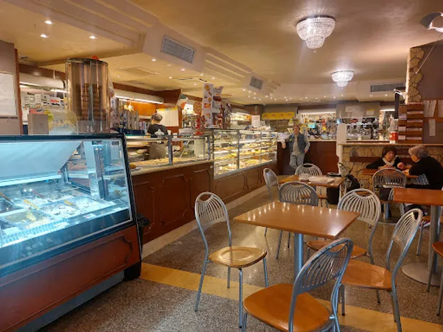 Bar Gelateria Cavalieri