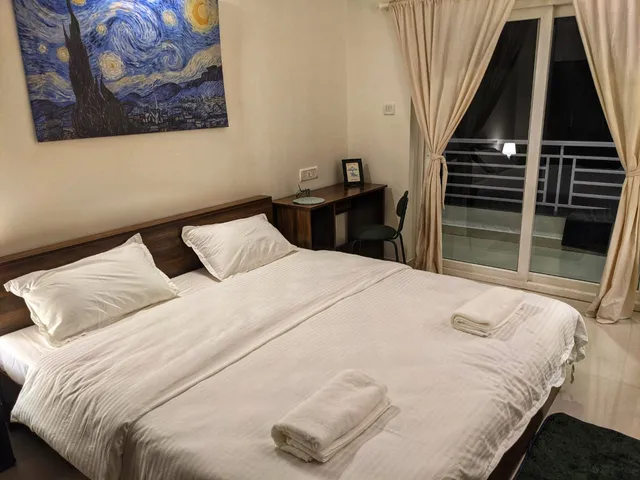 Pednekar's House - by Sneekostays