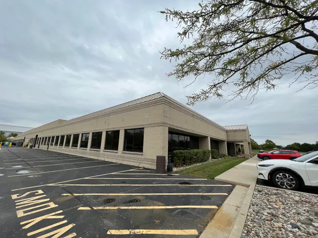 Trine University Detroit Education center