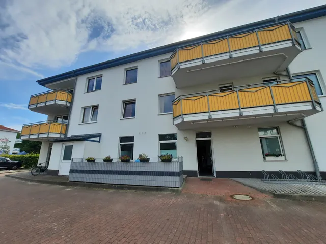 Ferienwohnungen Quartier18 im Ostseebad Karlshagen auf der Insel Usedom