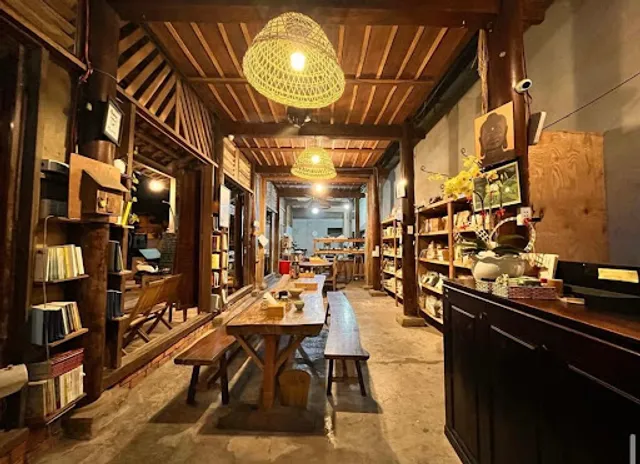 Bao An Macrobiotic