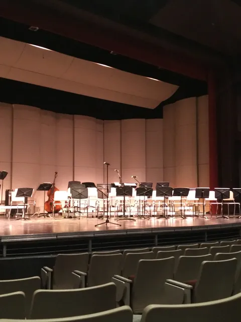 Kentlake Theatre Company