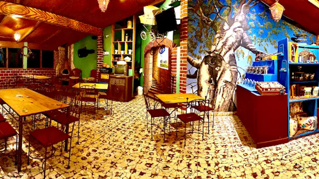 La Casa del Té Astin de México