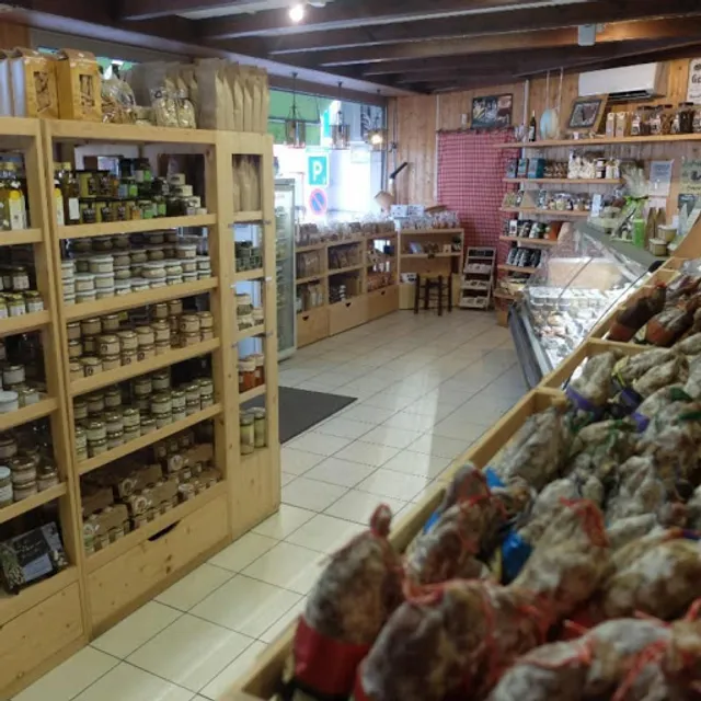 La Besace Du Comtois