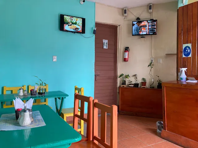 Foodies "comida saludable"