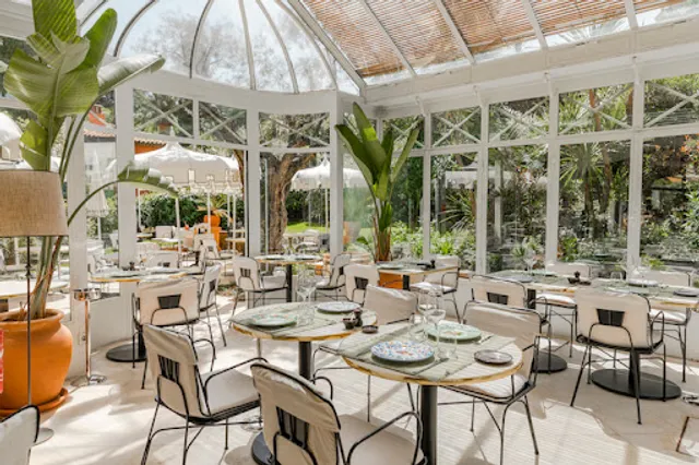 Le Bistro de la Bastide