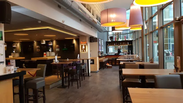 Brasserie Hoekenrode