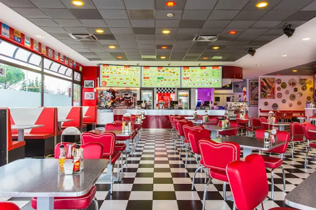 America Graffiti - Forlimpopoli