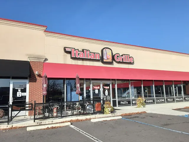 The Italian Grille