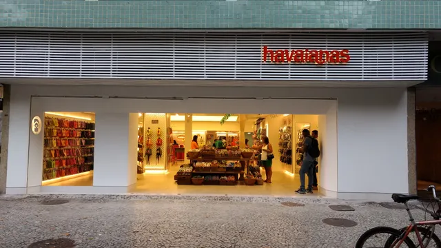 Havaianas