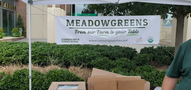 Sandy Springs Farmers Market